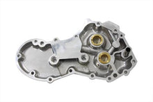 Load image into Gallery viewer, 4-Finned Panhead Cam Cover Cast