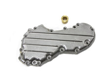Load image into Gallery viewer, 4-Fin Panhead Cam Cover Cast