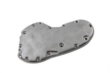 Load image into Gallery viewer, Flatside Smooth Style Cast Cam Cover