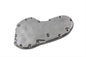 Flatside Smooth Style Cast Cam Cover