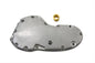 Smooth Flatside Style Cast Cam Cover