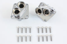Load image into Gallery viewer, Chrome Tappet Block Set