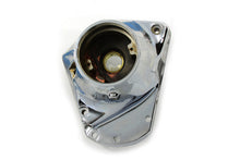 Load image into Gallery viewer, Chrome Nose Cone Cam Cover