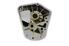Load image into Gallery viewer, Chrome Nose Cone Cam Cover