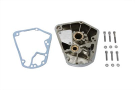 Chrome Nose Cone Cam Cover