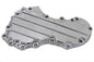 Panhead 4-Finned Cam Cover Chrome