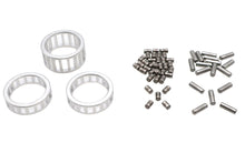 Load image into Gallery viewer, Connecting Rod Roller Bearing Set with Cages