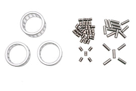 Connecting Rod Roller Bearing Set with Cages