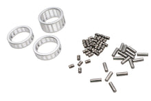 Load image into Gallery viewer, Connecting Rod Roller Bearing Set with Cages