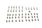 Connecting Rod Roller Bearing Set Standard