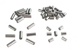 Connecting Rod Roller Bearing Set .0004