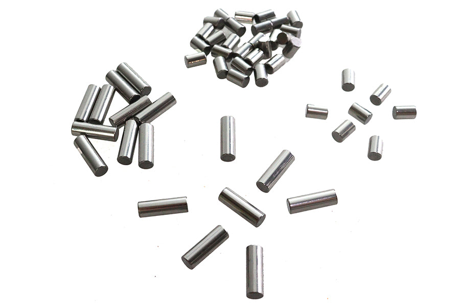 Connecting Rod Roller Bearing Set .0004