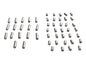 Connecting Rod Roller Bearing Set .0006