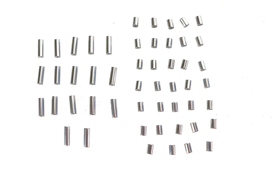 Connecting Rod Roller Bearing Set .0006