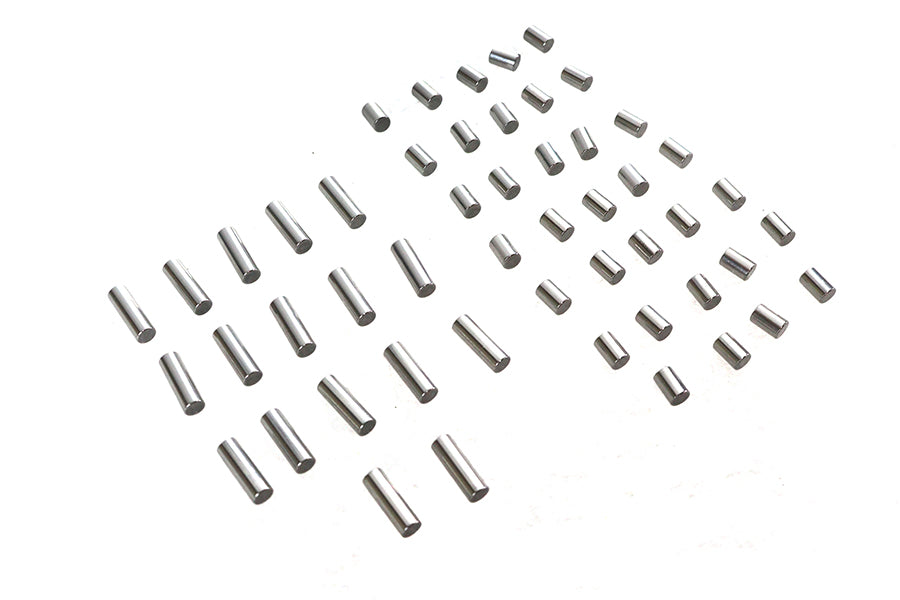 Connecting Rod Roller Bearing Set .0006