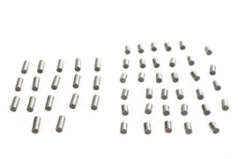Connecting Rod Roller Bearing Set .0008