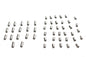 Connecting Rod Roller Bearing Set .0008