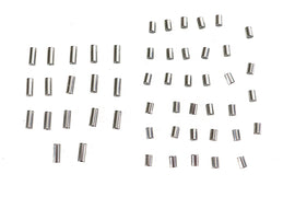 Connecting Rod Roller Bearing Set .0008