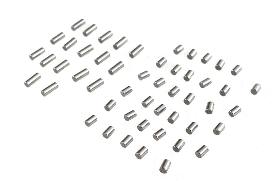 Connecting Rod Roller Bearing Set .0008