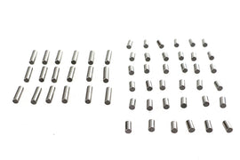 Connecting Rod Roller Bearing Set .0002