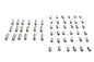 Connecting Rod Roller Bearing Set .0002