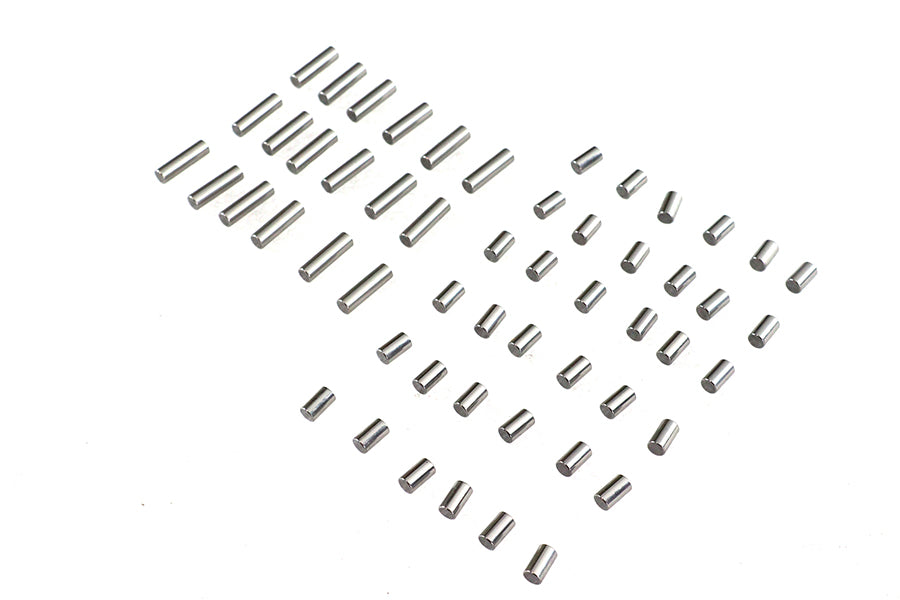 Connecting Rod Roller Bearing Set .0002