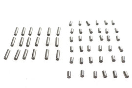 Connecting Rod Roller Bearing Set .0004