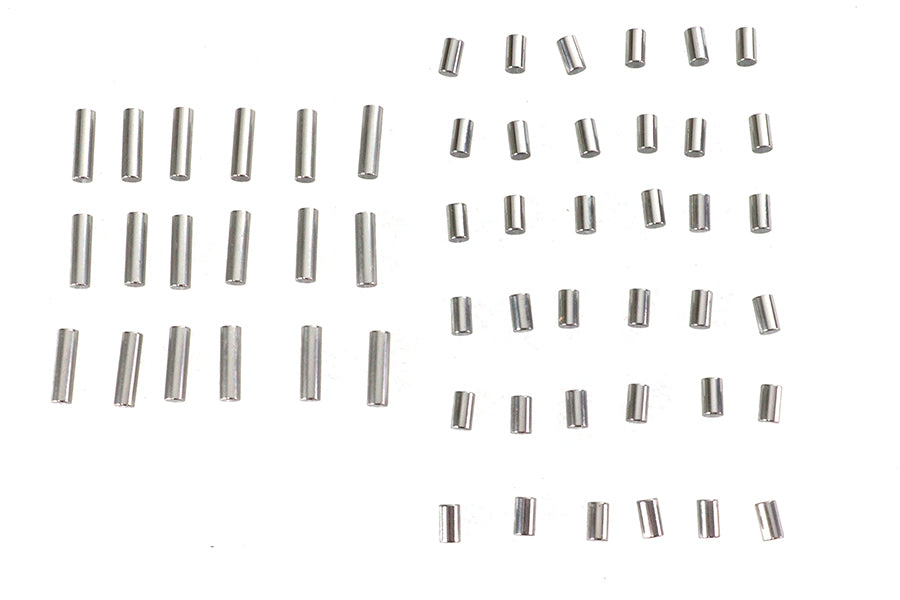 Connecting Rod Roller Bearing Set .0004