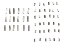 Load image into Gallery viewer, Connecting Rod Roller Bearing Set .0004