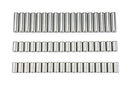 Connecting Rod Roller Bearing Set .0008