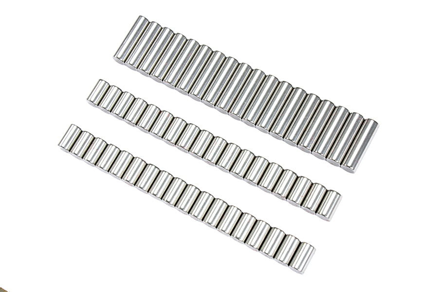 Connecting Rod Roller Bearing Set .0008