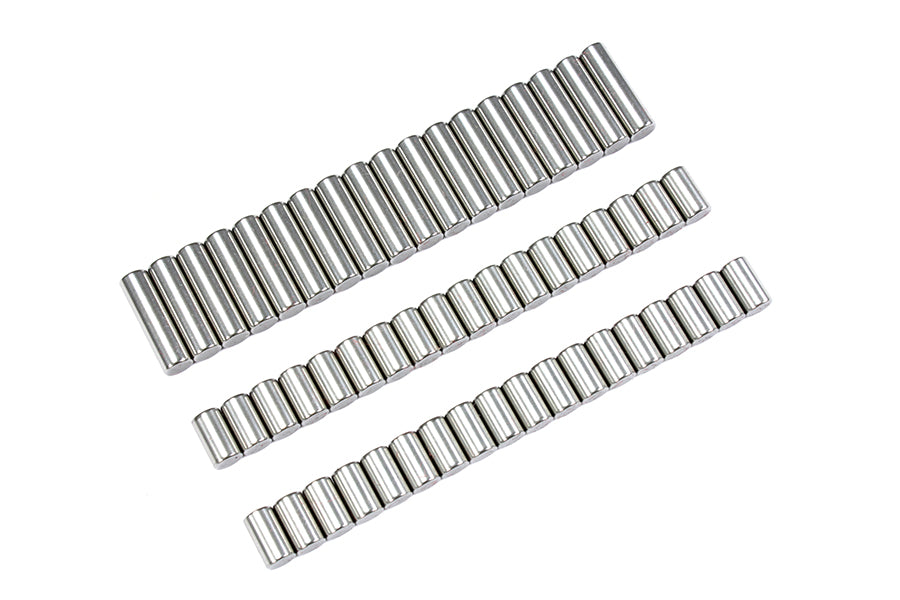Connecting Rod Roller Bearing Set .0008