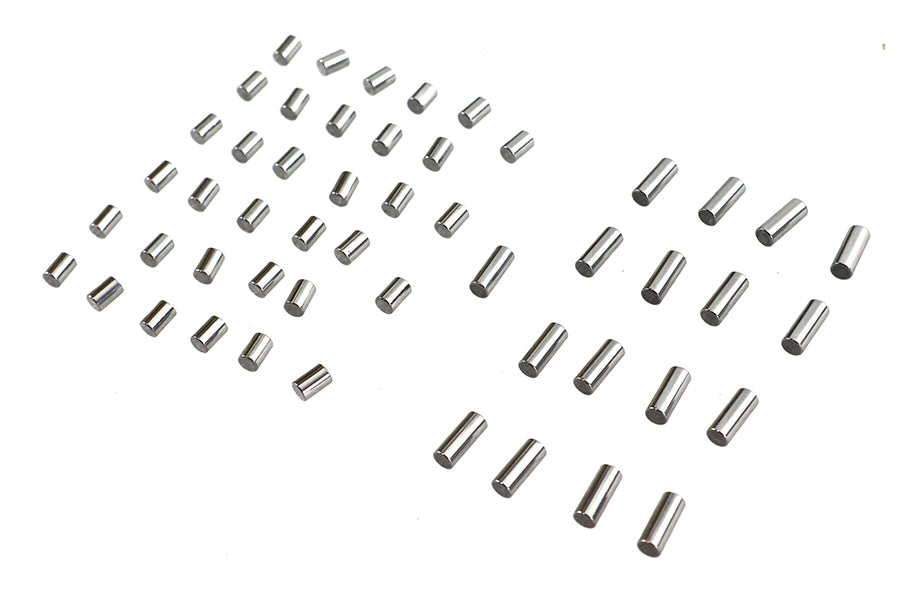 Connecting Rod Roller Bearing Set Standard