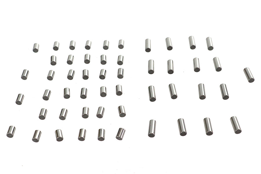 Connecting Rod Roller Bearing Set .0004