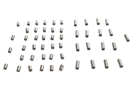 Connecting Rod Roller Bearing Set .0004