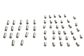 Connecting Rod Roller Bearing Set .0006