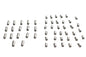 Connecting Rod Roller Bearing Set .0006