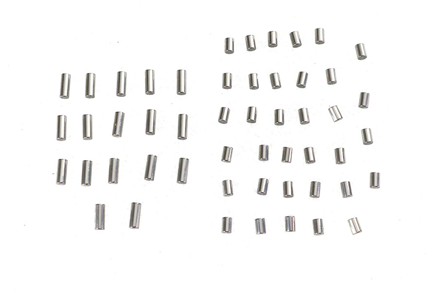 Connecting Rod Roller Bearing Set .0006
