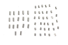 Connecting Rod Roller Bearing Set .0006