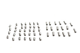 Connecting Rod Roller Bearing Set .0008