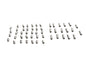 Connecting Rod Roller Bearing Set .0008