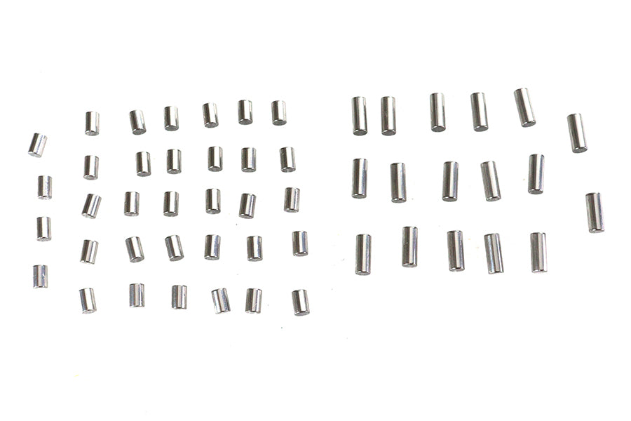 Connecting Rod Roller Bearing Set .0008