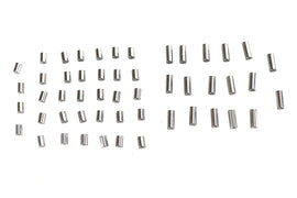 Connecting Rod Roller Bearing Set .0008
