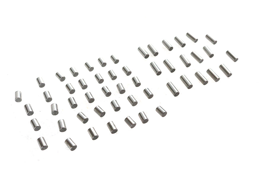 Connecting Rod Roller Bearing Set .0008