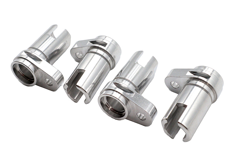 Replica Polished Tappet Block Set