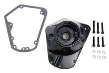 Load image into Gallery viewer, Black Nose Cone Cam Cover