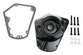 Black Nose Cone Cam Cover