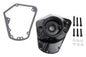 Black Nose Cone Cam Cover