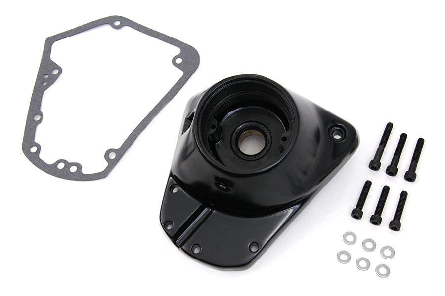 Black Nose Cone Cam Cover