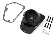 Load image into Gallery viewer, Black Nose Cone Cam Cover